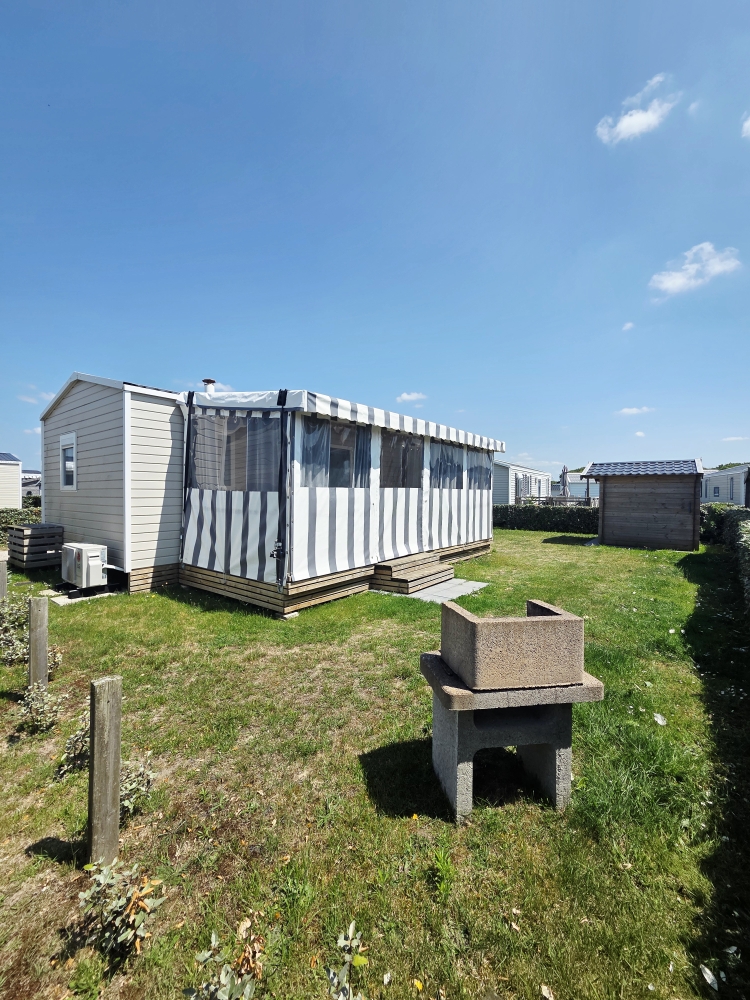 Rapid’home Lodge 83 de 2019