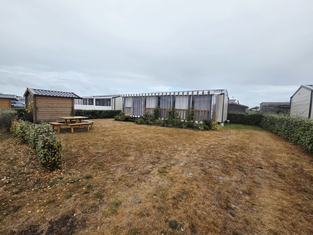Mobil-home Rideau Santa Fé de 2022